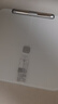 华为（HUAWEI）智能体脂秤 3 Pro 羽砂白 电子秤体重秤体脂秤家用 双频检测精准/WiFi蓝牙双连接 实拍图