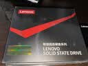 联想（Lenovo) 480GB SSD固态硬盘 SATA3.0 SL700闪电鲨系列 台式机/笔记本通用 实拍图
