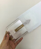 绿联【无黑边不挡屏】适用苹果17钢化膜iPhone17手机膜16Pro通用无边高清全屏防摔防爆保护膜 2片装 实拍图