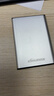 黑甲虫 (KINGIDISK) 500G USB3.0 移动硬盘 SLIM系列 2.5英寸 珍珠银 9.5mm金属纤薄 抗震抗压 SLIM500 实拍图
