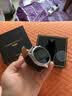 HUAWEI WATCH GT 6 魅影黑 41mm智能手表多维情绪健康全新骑行体验强劲续航 实拍图