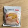 京东京造 蒸笼纸 一次性食品级圆形包子馒头蒸屉垫纸直径9cm【320张】 实拍图