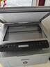 惠普（HP）117w/115nw/1188w无线激光打印机家用学习办公专用复印扫描一体机多功能 手机连接试卷同116w/118w 117w【打印复印扫描+无线连接】1188w精简版 实拍图
