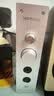 HIFIMAN（海菲曼）EF500解码耳放一体机  家用桌面台式R2R DAC 数字流媒体网播解码器 实拍图