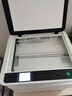 得力M1022w /M2023DWS打印机A4黑白激光复印扫描一体机手机无线连接学生试卷作业家庭办公家用 同1020w M2023DWS套餐二【易加粉硒鼓2个+4瓶碳粉】 实拍图