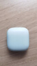 倍思W04 半入耳真无线蓝牙耳机 新升级 臻品音质60h长续航 适用于苹果华为vivo荣耀oppo手机 礼物 实拍图