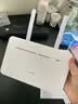 华为4g插卡路由器移动路由2pro5全网通CPE转无线网随身wifi宽带非wifi7企业级b535千兆2026款5g AX15B B535-836【300Mbps速率】4个千兆网口 实拍图
