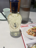 劲牌毛铺草本酒 苦荞酒  黑荞42度 500ml 单瓶装标准版送礼 实拍图