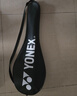 尤尼克斯（YONEX）羽毛球拍套原装拍套球拍包(可装2支) 实拍图