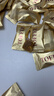 比比赞（BIBIZAN）海盐太妃糖 果仁味250g 休闲零食 节日送礼 批发团购 实拍图