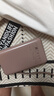 荣耀亲选移动电源 100W自带线版 20000mAh 3C认证可上飞机 可充荣耀华为苹果手机平板电脑 双向快充 摩卡色 实拍图