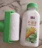 立邦墙面修复补墙膏补墙漆防水滚筒去污神器翻新荷净乳胶漆白色500g 实拍图