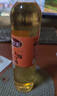 【活动专享】茶花湘压榨大豆油小规格 压榨大豆油300ML*1瓶 实拍图