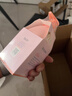 贝德美蓝甘菊儿童沐浴露520ml 温和洁净 水润保湿 弱酸性男女孩宝宝通用 实拍图