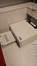 爱普生（EPSON）【6代新品】L1358 墨仓式A4彩色无线单功能家用打印机 家用/办公 AI学习打印机（微信/远程打印） 实拍图