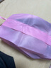 旅行内衣收纳内裤袜子收纳袋行李箱衣服分装整理衣物手提便携防水 2个装【颜色随机】 实拍图