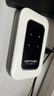影腾随身wifi三网全国通用无线wi-fi6免插卡移动联通电信无限制大流量卡便携式网卡高速网络2026款5GHF 【三网通3000毫安充电款+白色】超长续航 实拍图