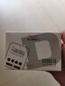 德力西（DELIXI）定时器插座 国标数显电子定时器  定时/倒计时/间歇循环通断电  内置电池含断电记忆无开关 实拍图