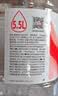 娃哈哈纯净水 5.5L*4桶 纸箱装加量大桶装水 泡茶冲奶粉 哇哈哈饮用水 实拍图
