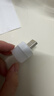【拍两单发货】USB节能小夜灯卧室床头夜灯停电应急灯LED小圆灯 【拍两单发货】USB小夜灯白光1只装 实拍图