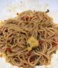 霸蛮猪油拌粉200.6g盒湖南常德特产米粉速食米粉懒人早餐方便速食 实拍图