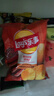 乐事（Lay's）薯片混合口味75g*6包450g 休闲零食 百事食品 实拍图