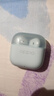 OPPO Enco Air4 新声版 真无线耳机半入耳式蓝牙耳机无线耳机通用苹果华为小米手机冰透绿 实拍图