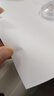 晨光（M&G）橙晨光 A4 80g 多功能双面打印纸 500张/包 5包/箱（整箱2500张）【5箱囤货装】 实拍图