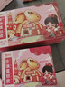 俏侬 乳脂蛋挞液1kg/2袋 动物淡奶油+牛奶≥70% 蛋挞皮空气炸锅半成品 实拍图