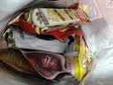 三只松鼠轰趴零食大礼包28袋2411g肉蜜饯坚果休闲零食团购送礼 实拍图