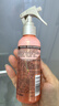 施华蔻（Schwarzkopf）羊绒脂滋养营养水150ml(精油护发  染烫修护 修护干枯 保湿顺滑) 实拍图