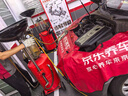 美孚（Mobil）银美5W-40机油5L+机滤+空调滤+空气滤+工时单次大保养 30天可用 实拍图