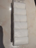 丽邦卷纸680克小羊贝丽系列五层加厚小卷卫生纸 5层 56g/卷*12卷 实拍图
