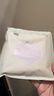 猫人【臀部加宽20%】零染棉加长裆女士内裤女全纯棉高腰收腹三角裤 实拍图