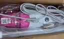 美的（Midea）吸尘器SC861A家用手持立式吸尘器二合一强劲吸力【金榜TOP1】 实拍图