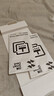 荣耀手表Fit【国家补贴】活力版 幻夜黑 超轻薄超长续航NFC智能运动手表 GS3i升级款男女表送男友 实拍图