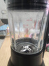 九阳（Joyoung）破壁机家用免滤豆浆机1.75L大容量高转速榨汁机低音多功能料理机全自动免煮2026新款【国家补贴】 P132【一机双杯】配干磨杯 实拍图