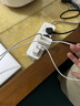 科沃适用于苹果14充电器PD20w快充套装兼容18W手机iphone13/12/11promax/XR/ipad充电头数据线1米 实拍图