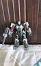 变形金刚（Transformers）儿童男孩玩具机器周边模型礼物经典电影SS109领袖级威震天F8772 实拍图