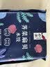 船歌鱼水饺荠菜扇贝水饺240g12只海鲜手工早餐速食面点生鲜速冻饺子 实拍图