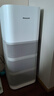霍尼韦尔（Honeywell）空气净化器除花粉甲醛细菌流感病毒卫健委备案消毒机hmax空间舱全屋速净KJ1000F-P22W家电 实拍图