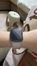 闪魔【发布会新品S11】秒贴无尘仓|适用s11手表膜apple watch s11保护膜iWatch s10手表膜46mm防摔耐磨 实拍图