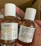 科颜氏（Kiehl's）高保湿面霜50ml+金盏花水250ml护肤品七夕礼物 实拍图