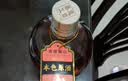 吴越稽山二十年陈本色花雕酒1.5L 1坛 16度半甜型无焦糖色 优级坛藏陈香 实拍图