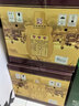 牛栏山百年陈酿三牛金罐 浓香型白酒 42度 400ml*6瓶 整箱装 实拍图