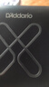 达达里奥（D'Addario）XTAPB1152美国进口民谣吉他琴弦 防锈涂层钢弦芯 较软11-52磷铜 实拍图