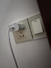 Apple/苹果 原装正品20W type-c充电器 苹果usb-c充电器手机快充头 旗舰店苹果iPhone 17 Pro Max充电器 实拍图