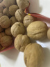 蜀疆情 2025年新货 新疆185纸皮核桃手剥原味生干核桃阿克苏特产 新疆纸皮核桃5斤装 实拍图