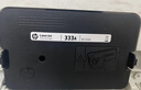 惠普（HP）47A（CF247A）原装硒鼓黑色单支装（适用hp M17a/M17w/M30a/M30w）打印页数1400 实拍图
