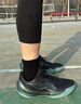 李宁利刃5 V2 黑曜石丨篮球鞋男鞋夏季耐磨稳定专业比赛运动鞋ABAV059 实拍图